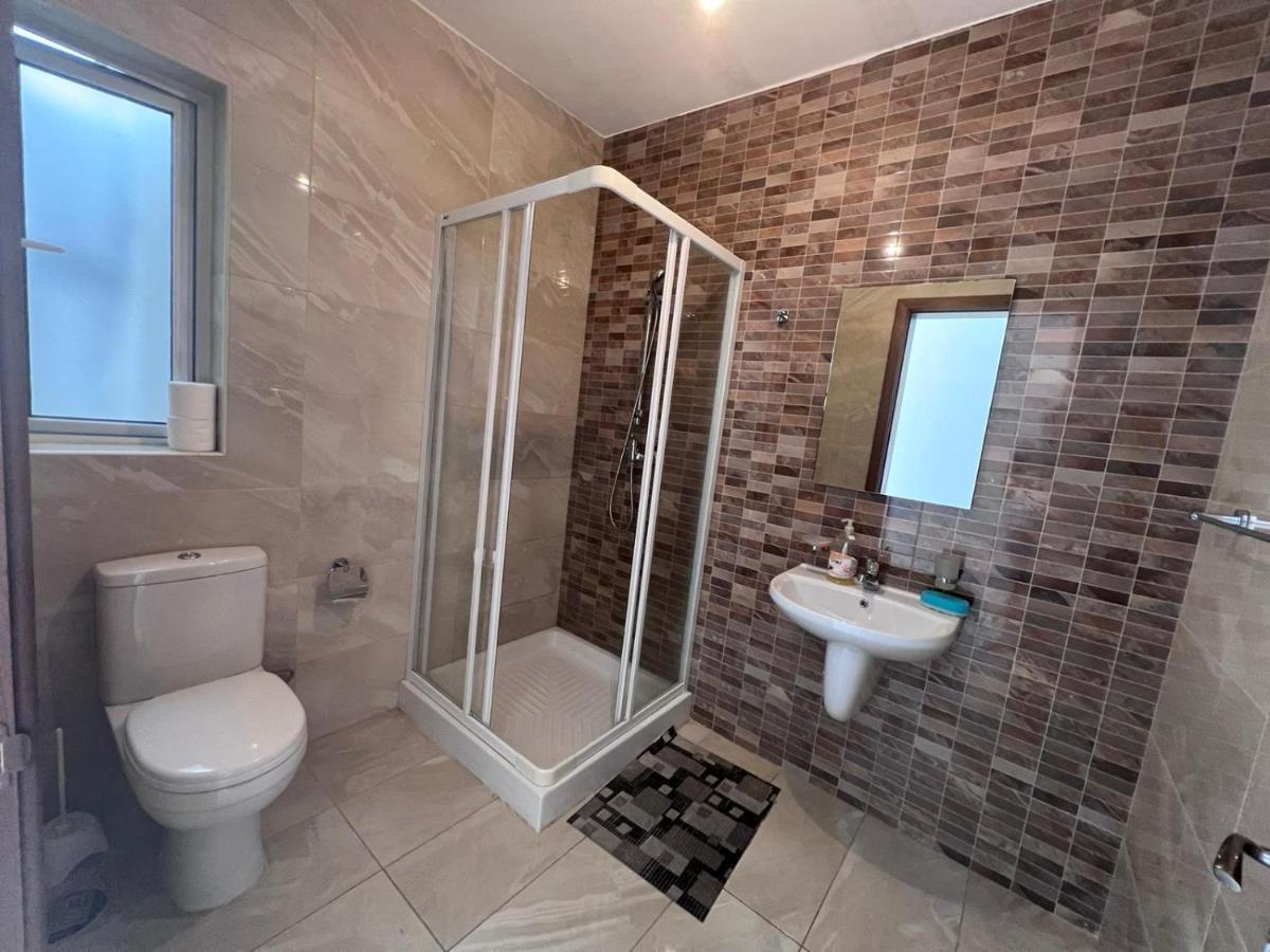 Amazing Sea View Penthouse Near Valletta Msida Eksteriør billede