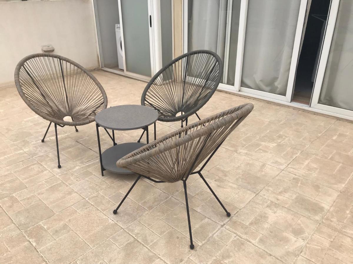 Amazing Sea View Penthouse Near Valletta Msida Eksteriør billede